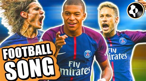 french kylian mbappe song